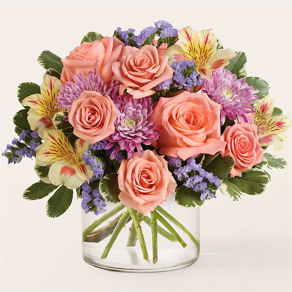 Candy Coated Bouquet – Flowers By Oralene Llc, Concord NC