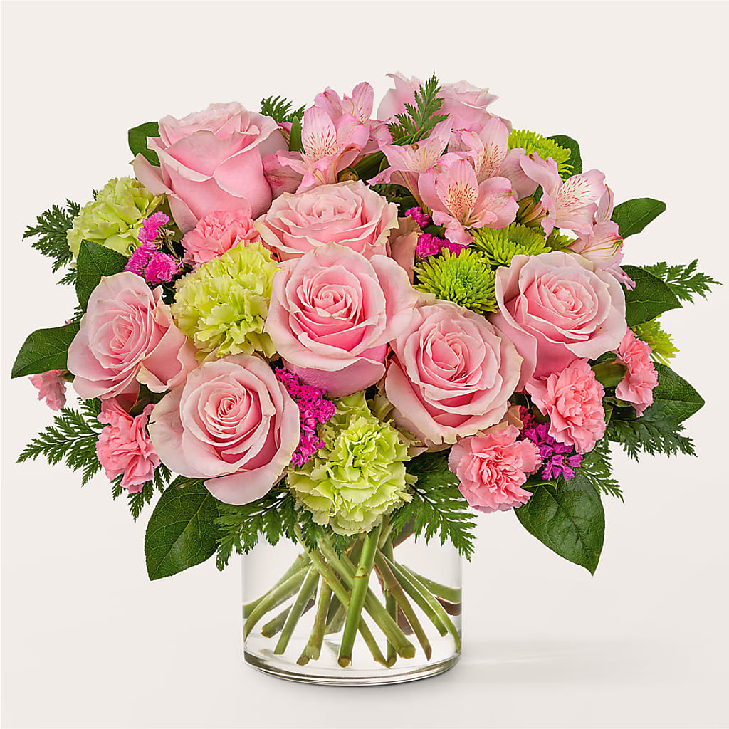 Pinch Me Bouquet – Flowers By Oralene Llc, Concord NC