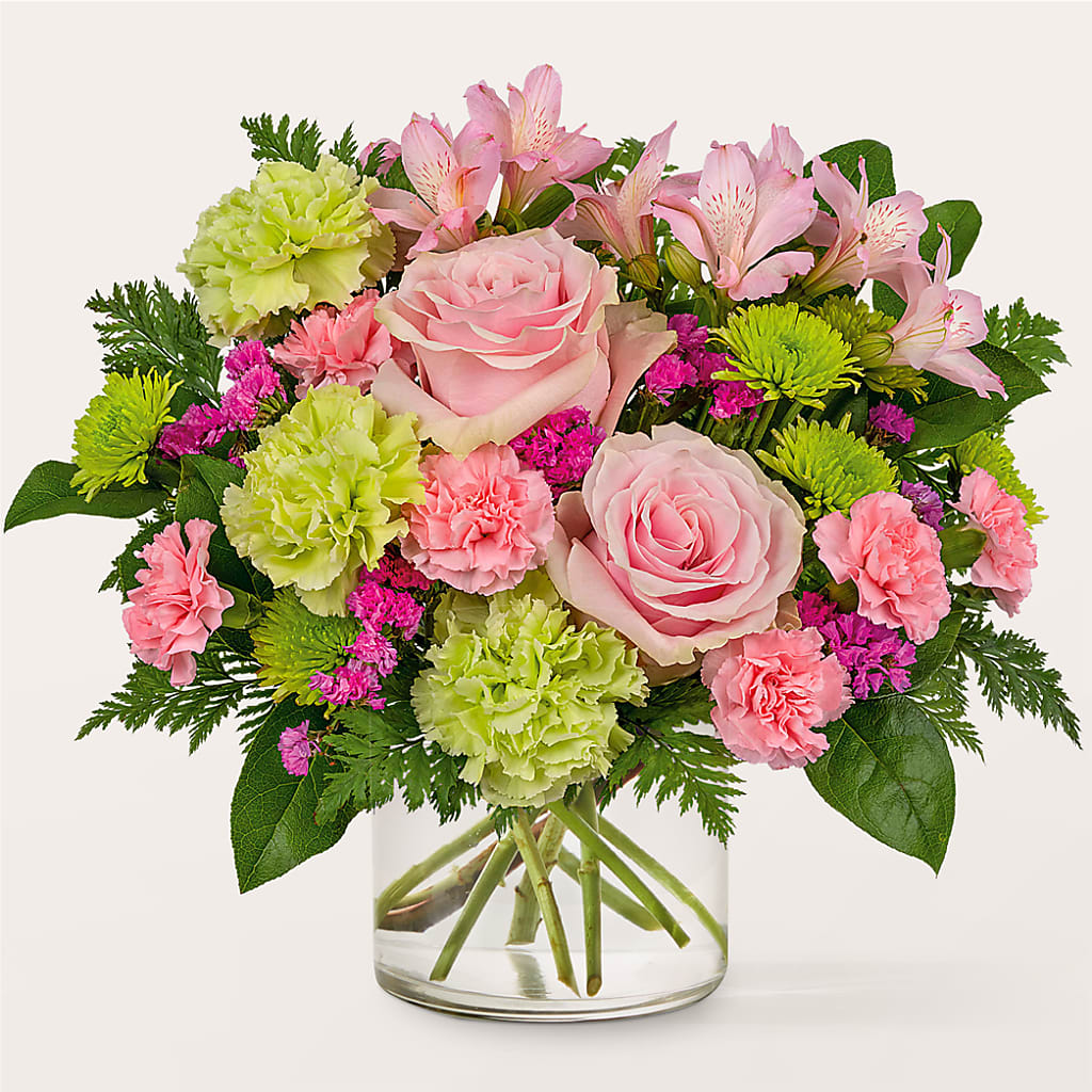 Pinch Me Bouquet – Flowers By Oralene Llc, Concord NC