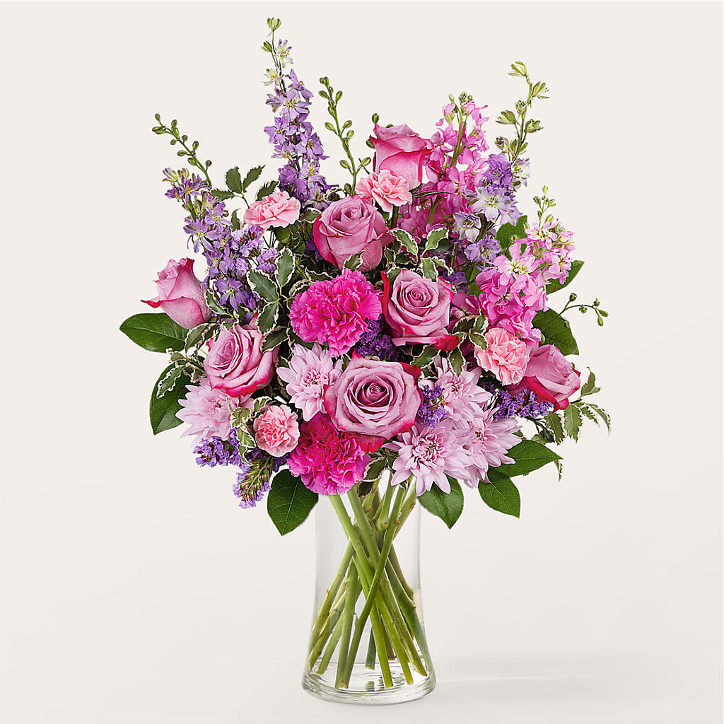 Sincerely Yours Bouquet – Flowers By Oralene Llc, Concord NC