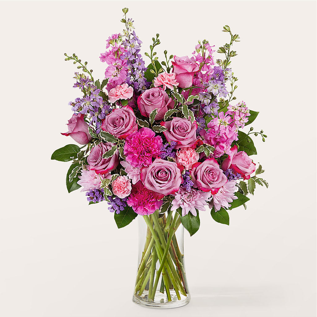 Sincerely Yours Bouquet – Flowers By Oralene Llc, Concord NC