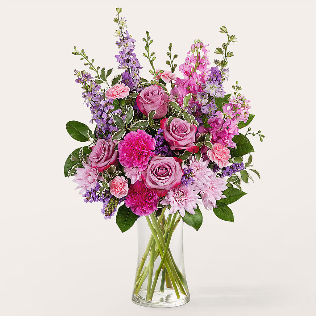 Sincerely Yours Bouquet – Flowers By Oralene Llc, Concord NC