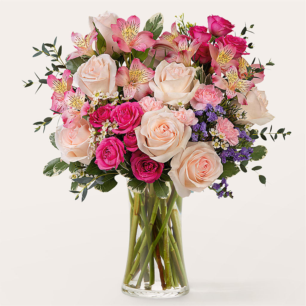 A La Mode Bouquet – Flowers By Oralene Llc, Concord NC