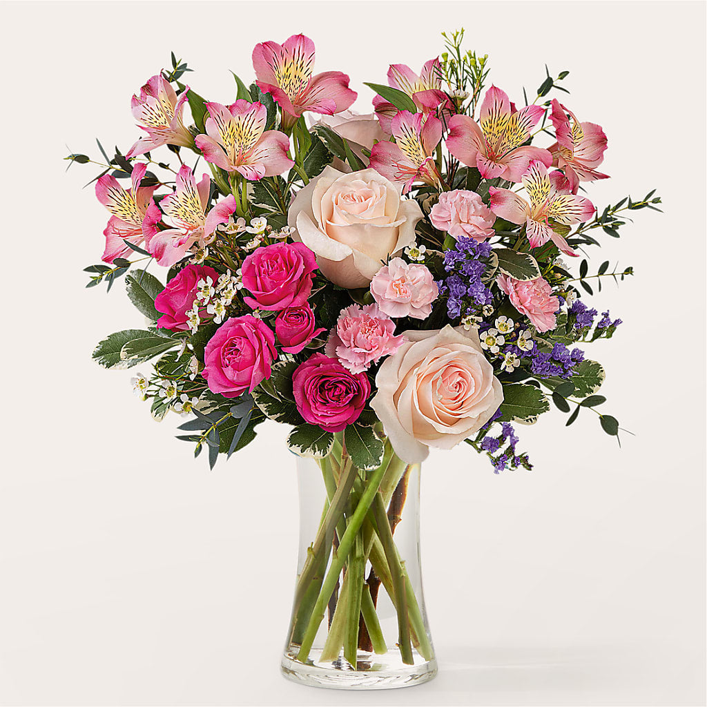 A La Mode Bouquet – Flowers By Oralene Llc, Concord NC