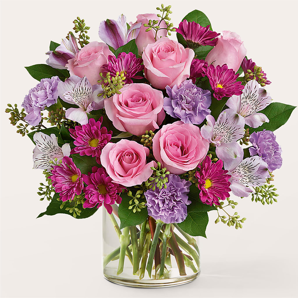 In the Clouds Bouquet – Flowers By Oralene Llc, Concord NC