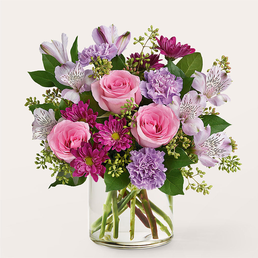 In the Clouds Bouquet – Flowers By Oralene Llc, Concord NC