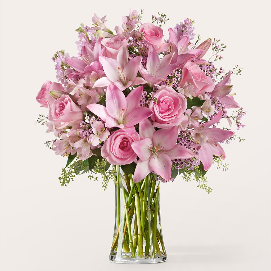 Gentle Gesture Bouquet – Flowers By Oralene Llc, Concord NC