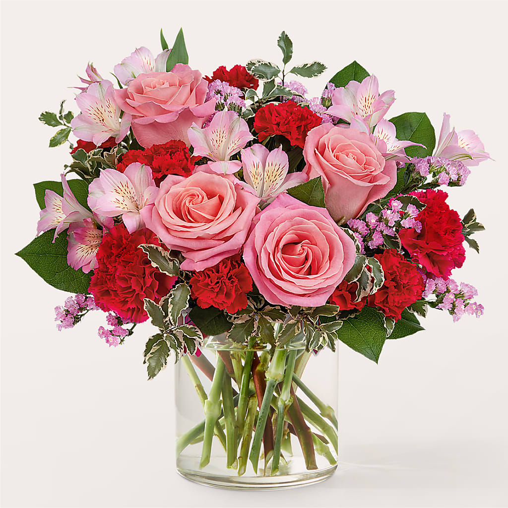 First Impressions Bouquet – Flowers By Oralene Llc, Concord NC