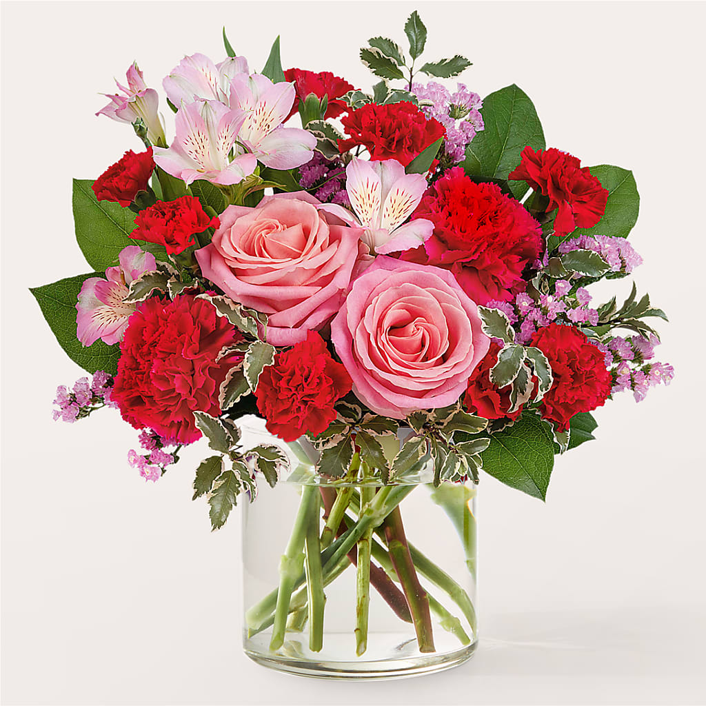 First Impressions Bouquet – Flowers By Oralene Llc, Concord NC