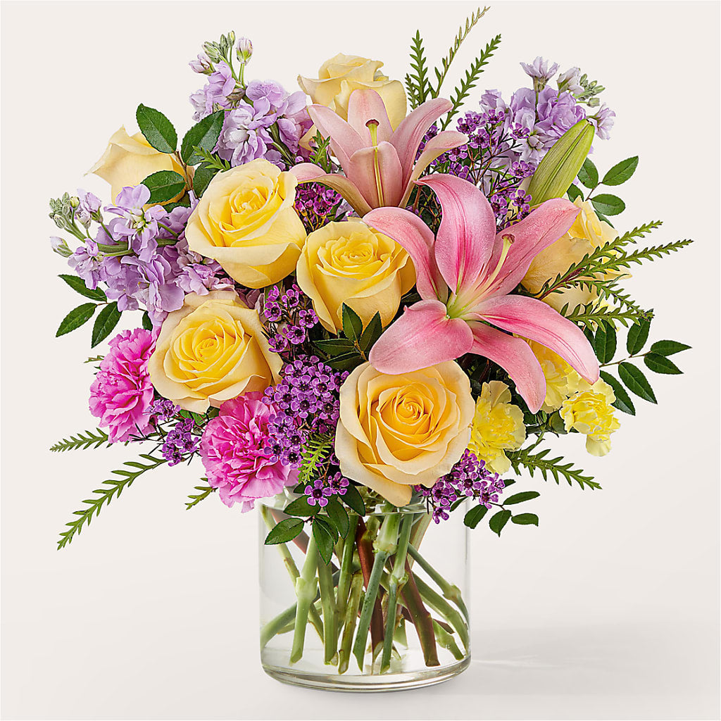 Jubilee Bouquet – Flowers By Oralene Llc, Concord NC