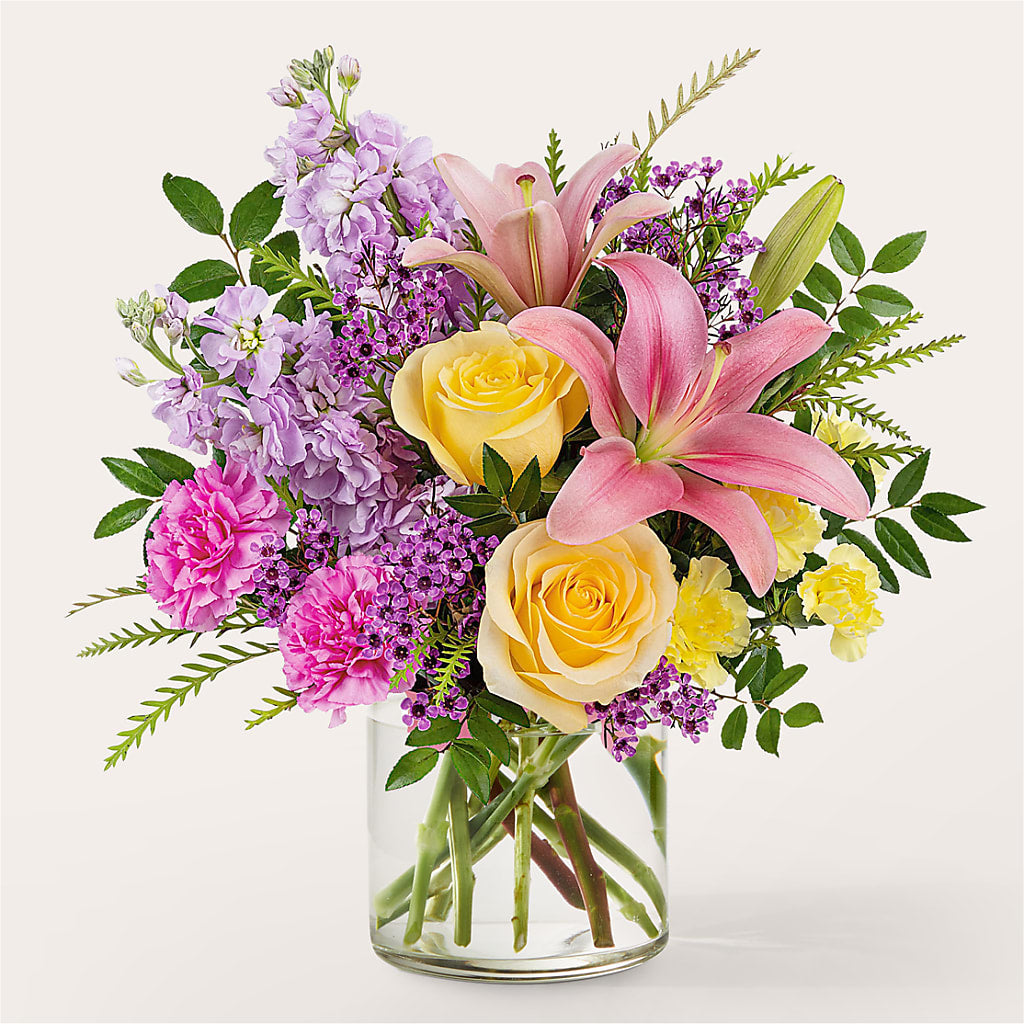 Jubilee Bouquet – Flowers By Oralene Llc, Concord NC