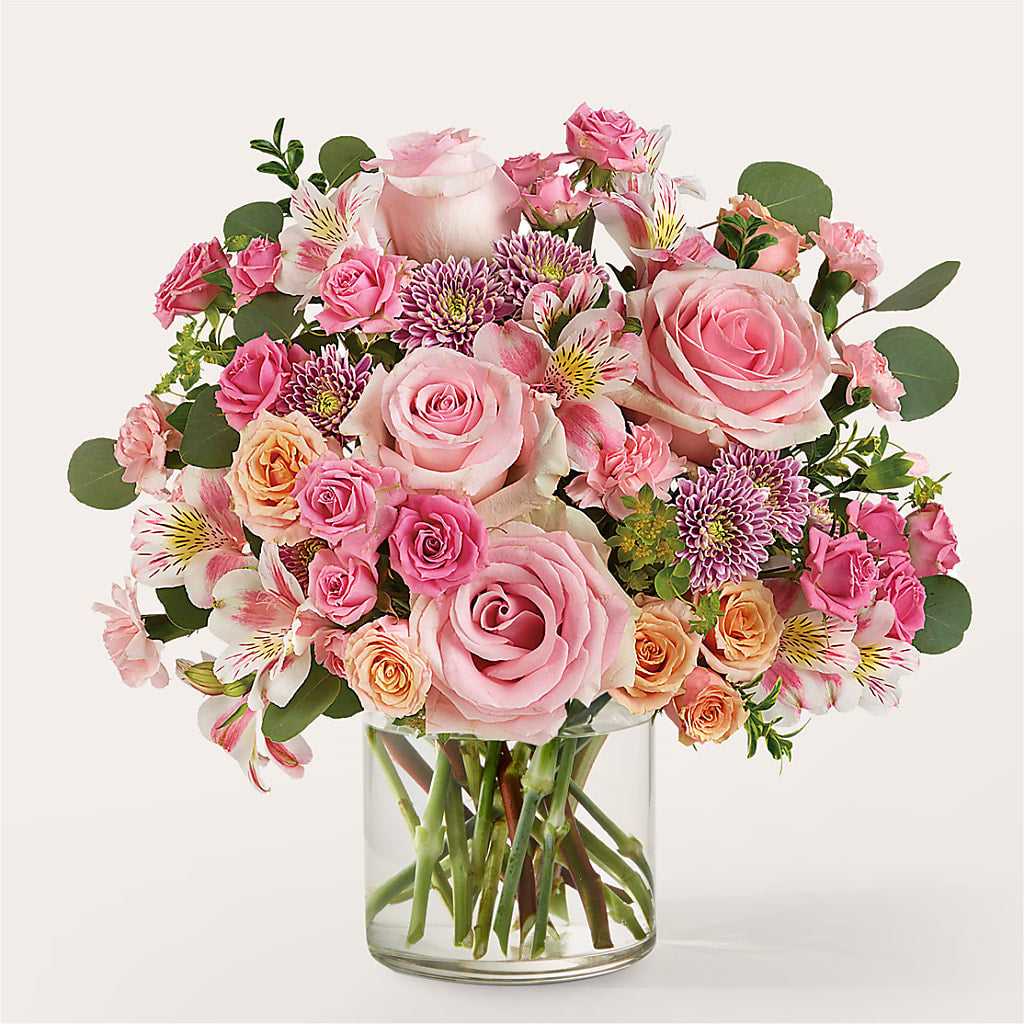 Pleasant Pastures Bouquet – Flowers By Oralene Llc, Concord NC