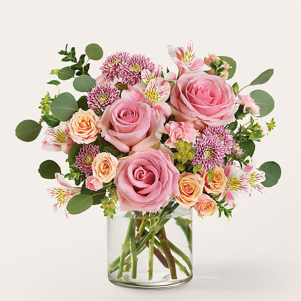 Pleasant Pastures Bouquet – Flowers By Oralene Llc, Concord NC