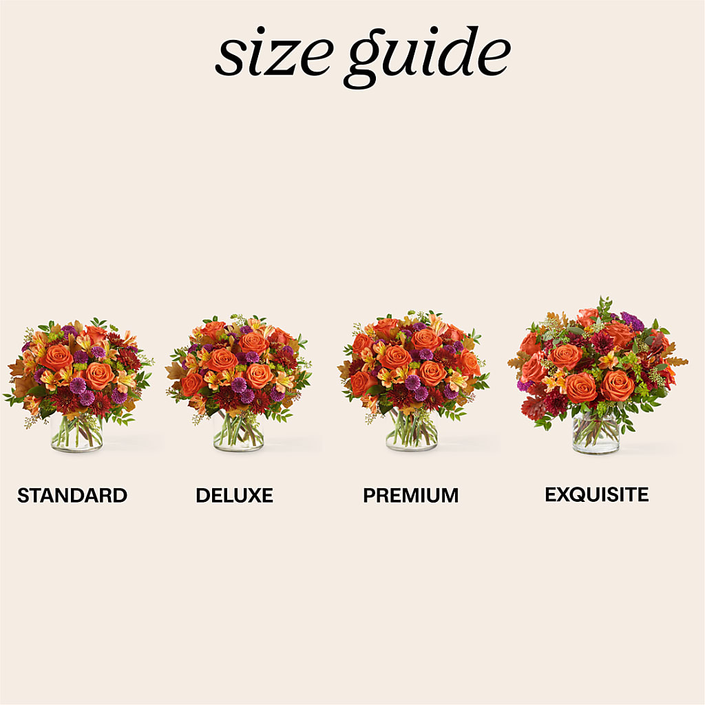 Orange You Glad Bouquet – Flowers By Oralene Llc, Concord NC