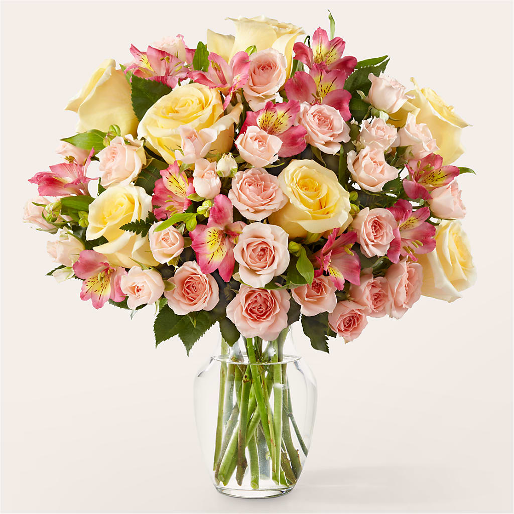Just Lovely Bouquet – Flowers By Oralene Llc, Concord NC