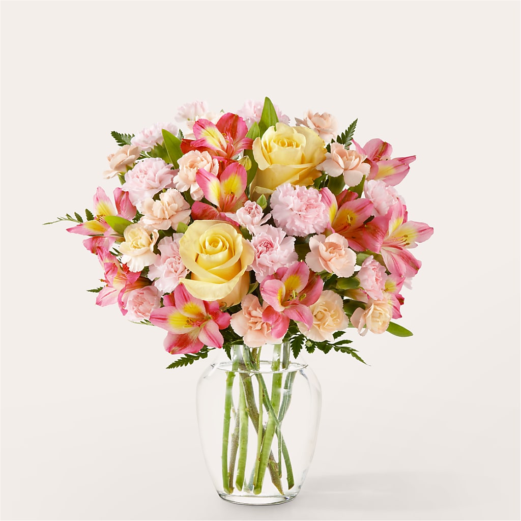 Just Lovely Bouquet – Flowers By Oralene Llc, Concord NC
