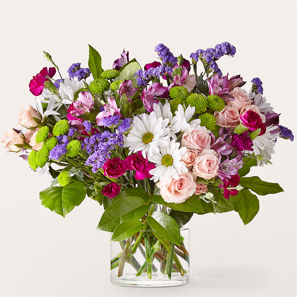 Wild Berry Bouquet – Flowers By Oralene Llc, Concord NC