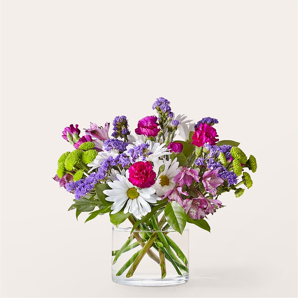 Wild Berry Bouquet – Flowers By Oralene Llc, Concord NC