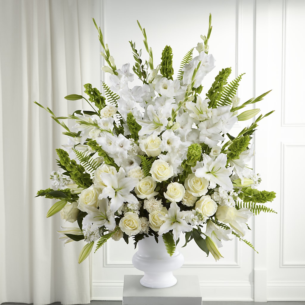 Morning Stars Arrangement – Flowers By Oralene Llc, Concord NC