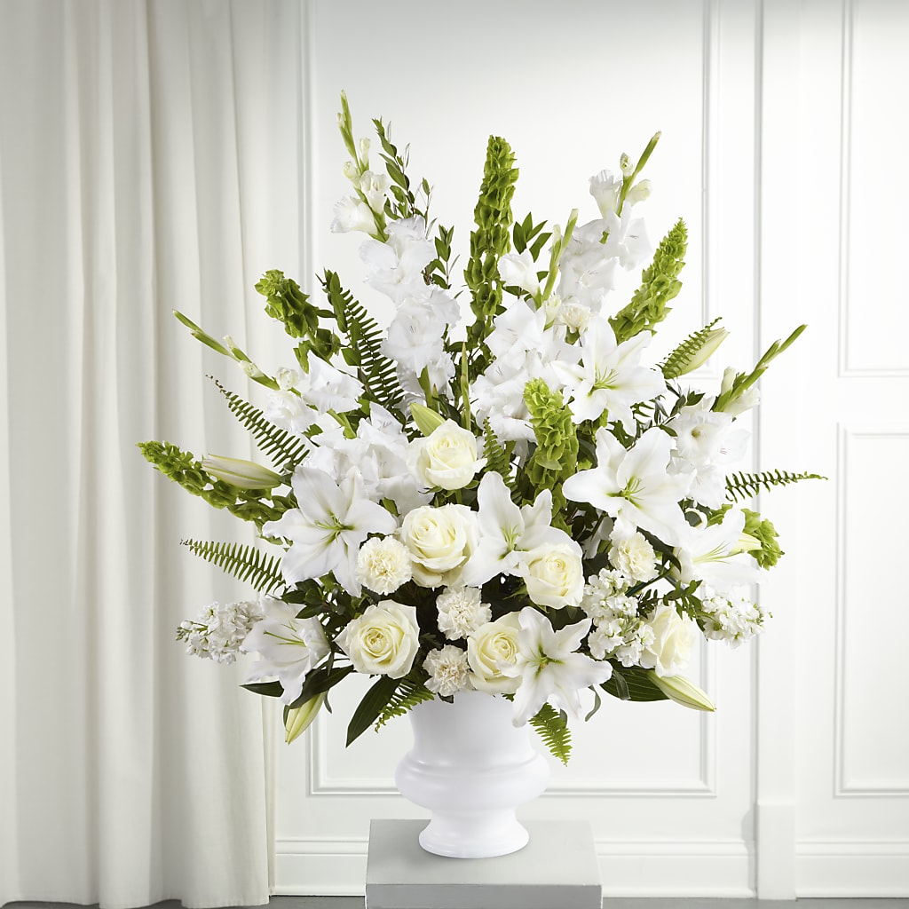 Morning Stars Arrangement – Flowers By Oralene Llc, Concord NC