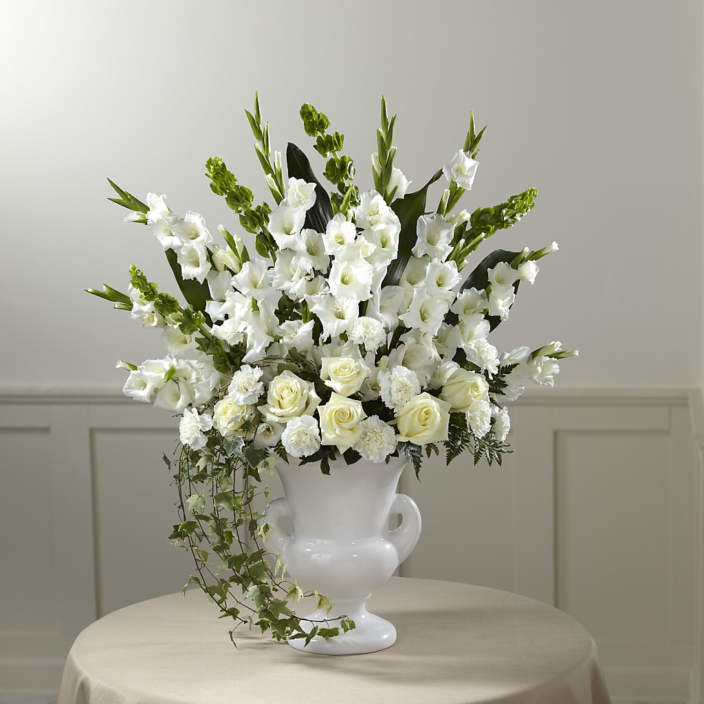 Fond Reflections Arrangement – Flowers By Oralene Llc, Concord NC