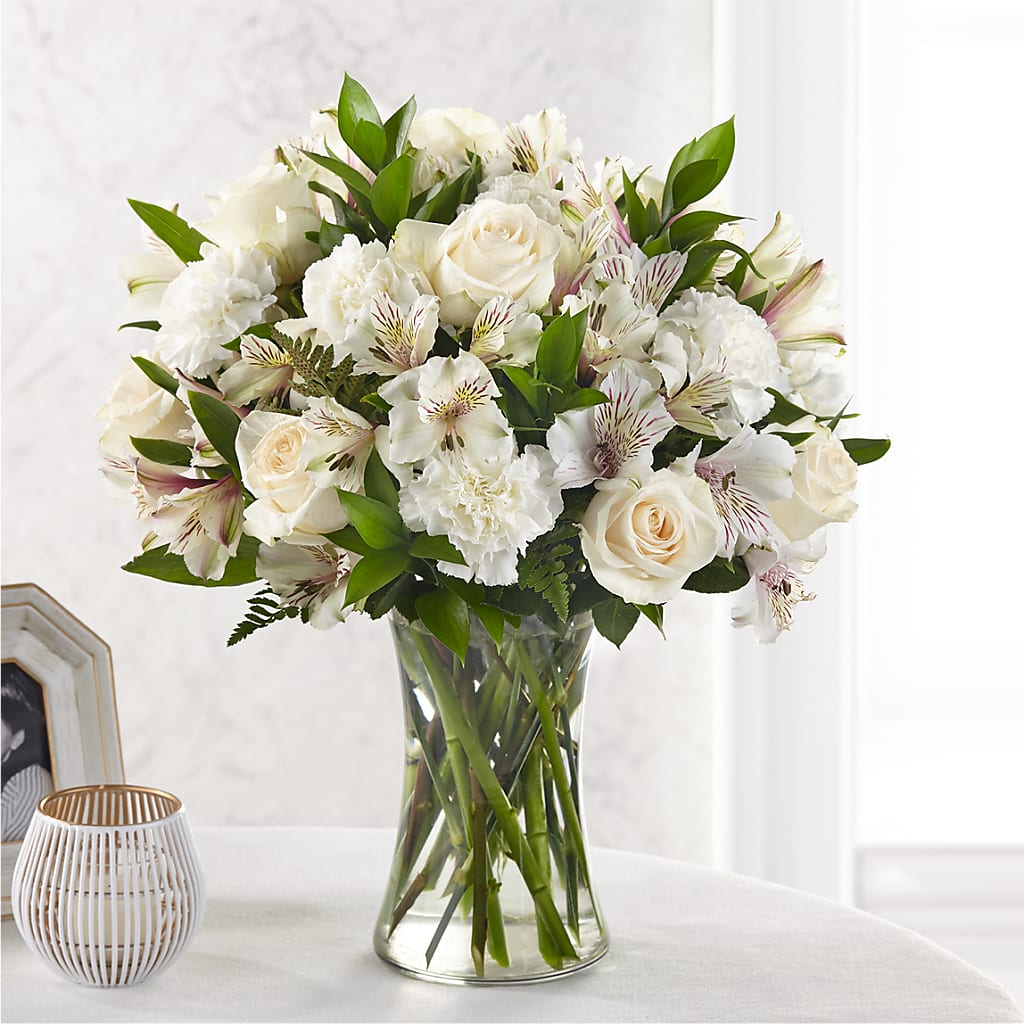 Cherished Friend Bouquet – Flowers By Oralene Llc, Concord NC