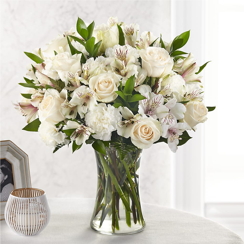Cherished Friend Bouquet – Flowers By Oralene Llc, Concord NC
