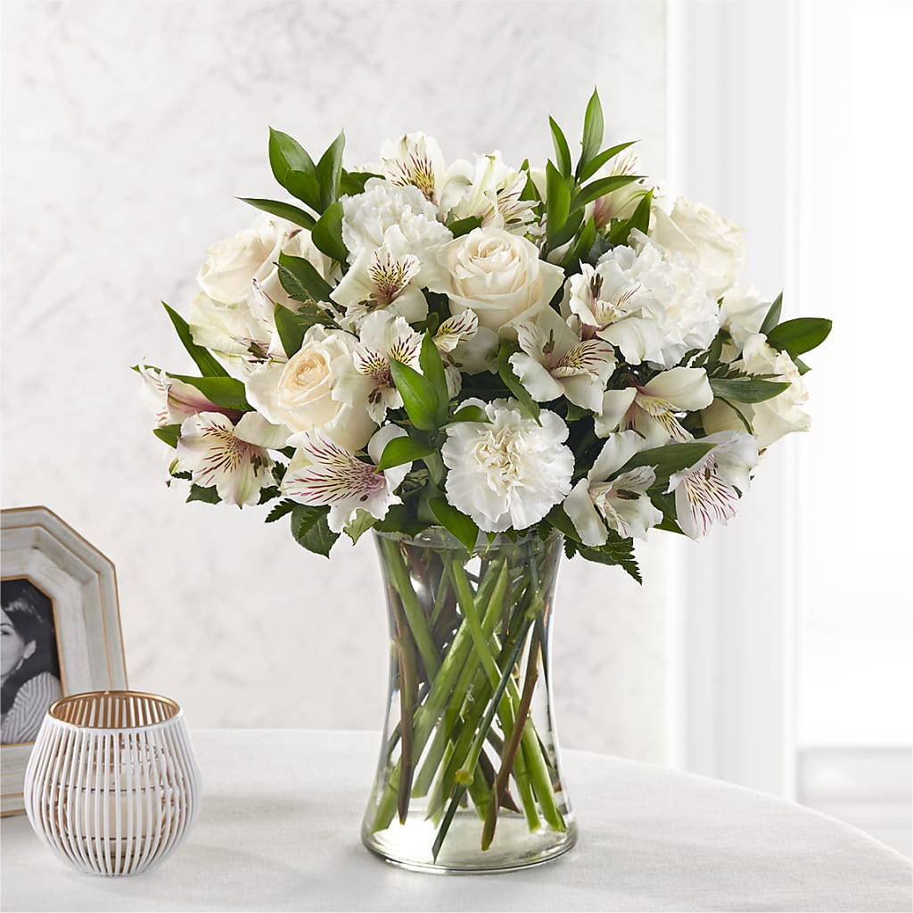 Cherished Friend Bouquet – Flowers By Oralene Llc, Concord NC
