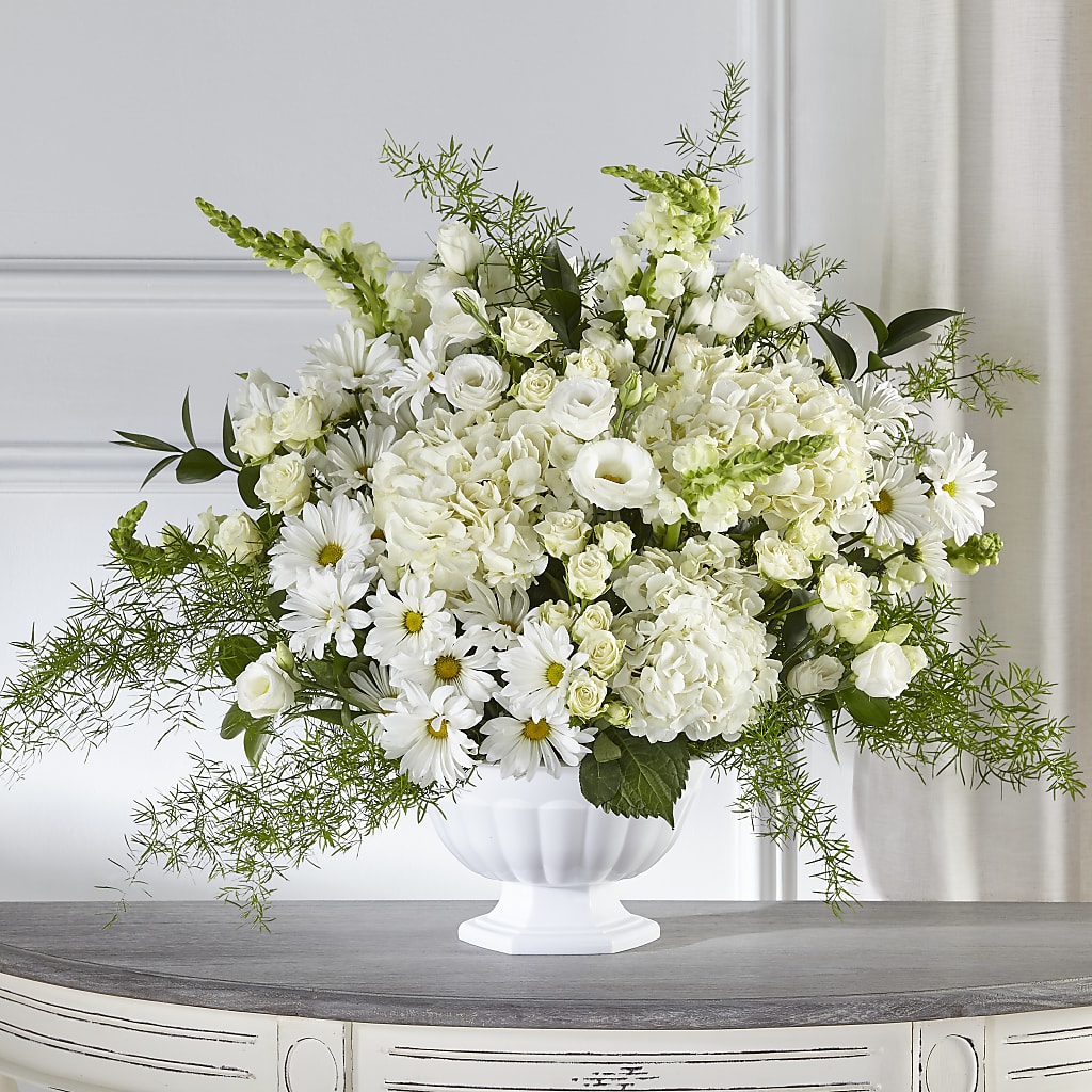 Love & Compassion Arrangement – Flowers By Oralene Llc, Concord NC