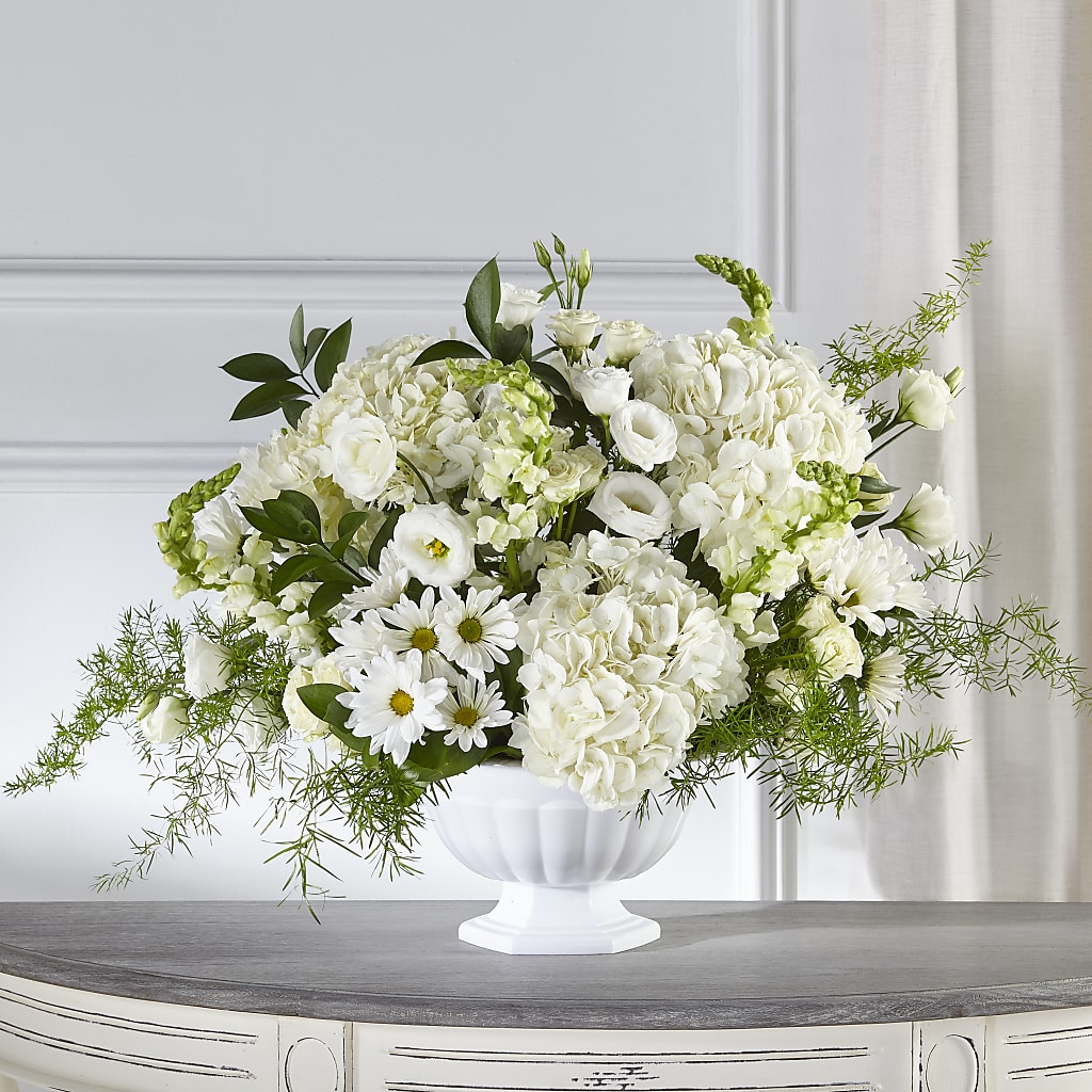 Love & Compassion Arrangement – Flowers By Oralene Llc, Concord NC