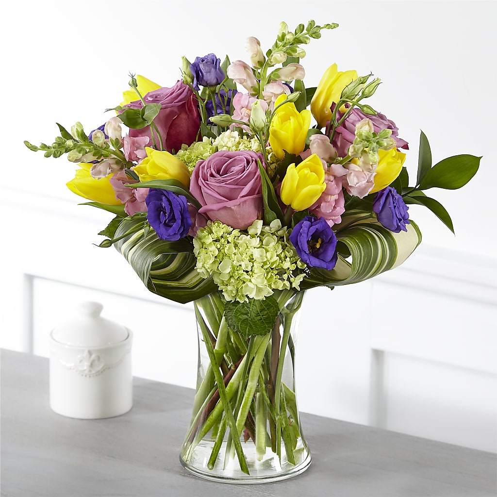 Wondrous Memories Bouquet – Flowers By Oralene Llc, Concord NC