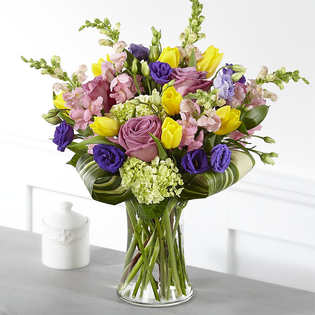 Wondrous Memories Bouquet – Flowers By Oralene Llc, Concord NC