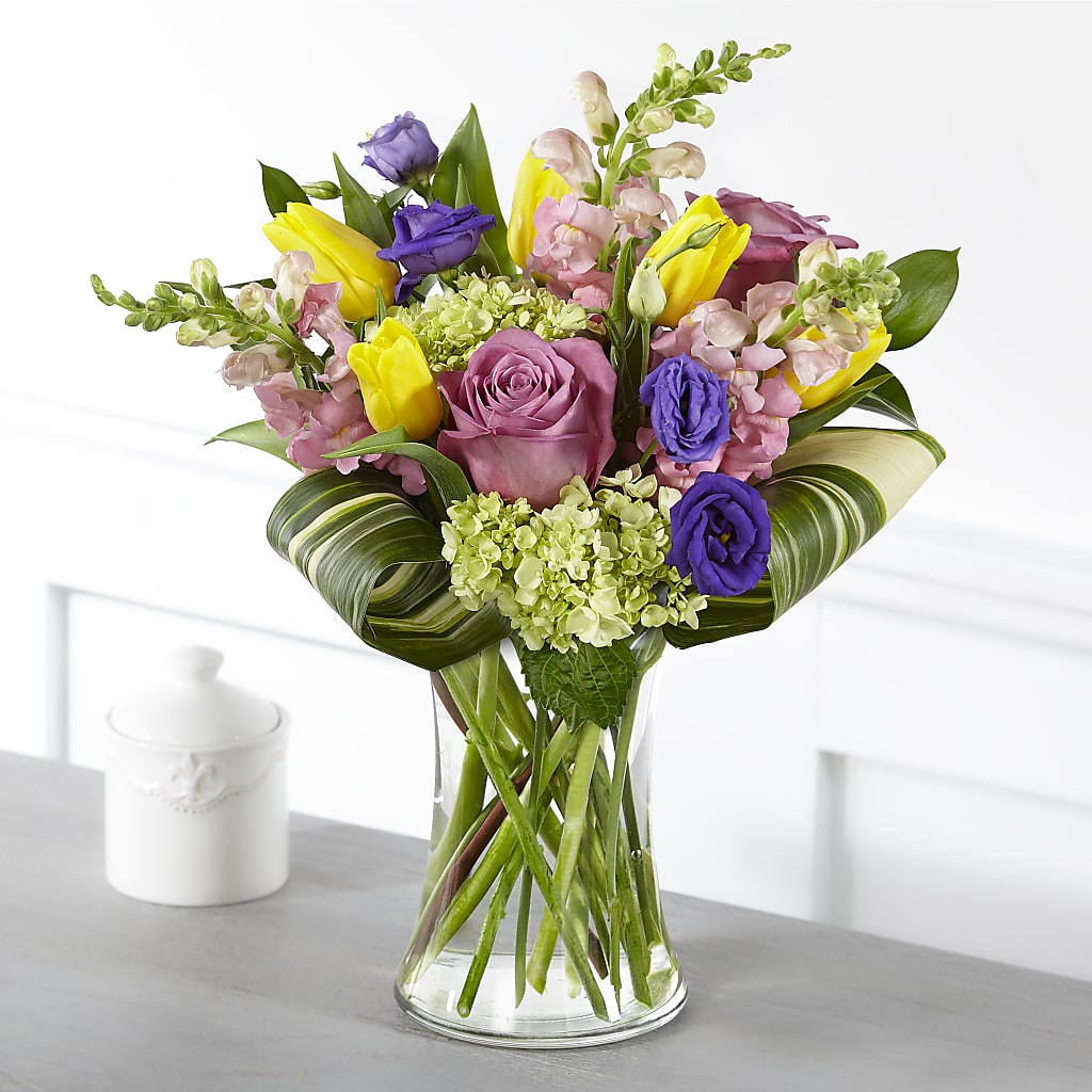 Wondrous Memories Bouquet – Flowers By Oralene Llc, Concord NC