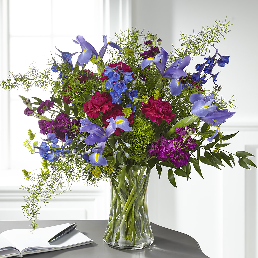 Giving Grace Bouquet – Flowers By Oralene Llc, Concord NC