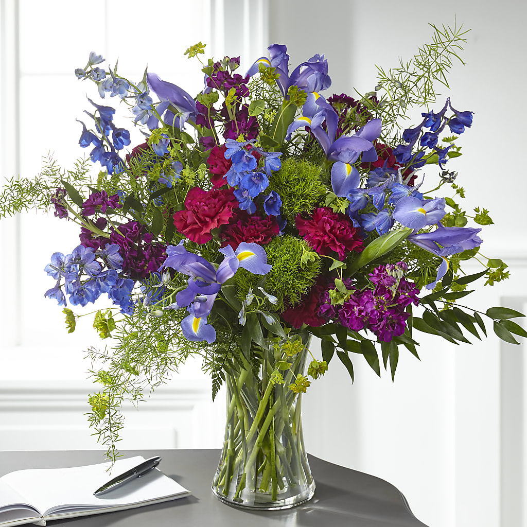Giving Grace Bouquet – Flowers By Oralene Llc, Concord NC