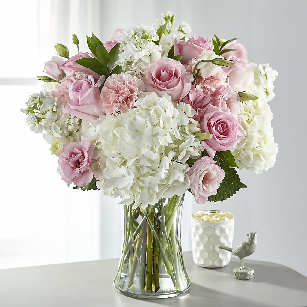 Guiding Grace Bouquet – Flowers By Oralene Llc, Concord NC