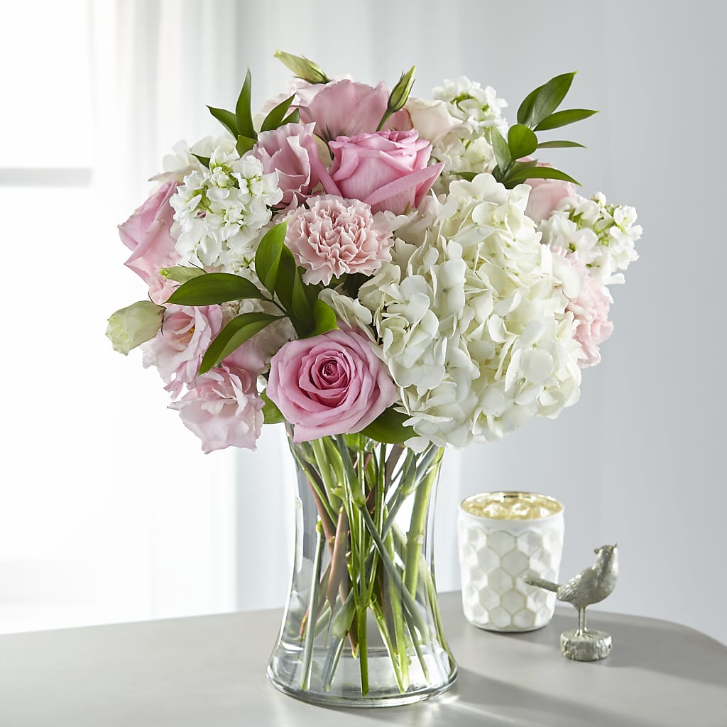 Guiding Grace Bouquet – Flowers By Oralene Llc, Concord NC
