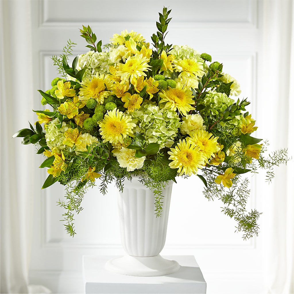 Beloved Blessings Arrangement – Flowers By Oralene Llc, Concord NC