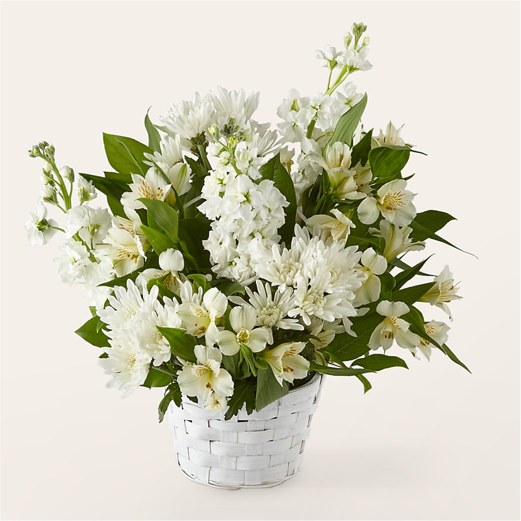 Eternal Affection Arrangement – Flowers By Oralene Llc, Concord NC