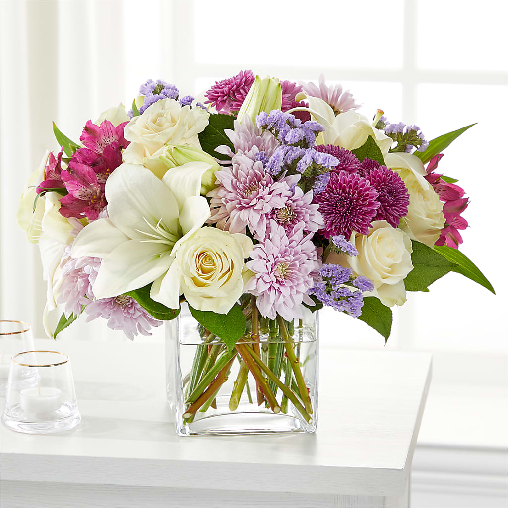 Cared For Bouquet – Flowers By Oralene Llc, Concord NC