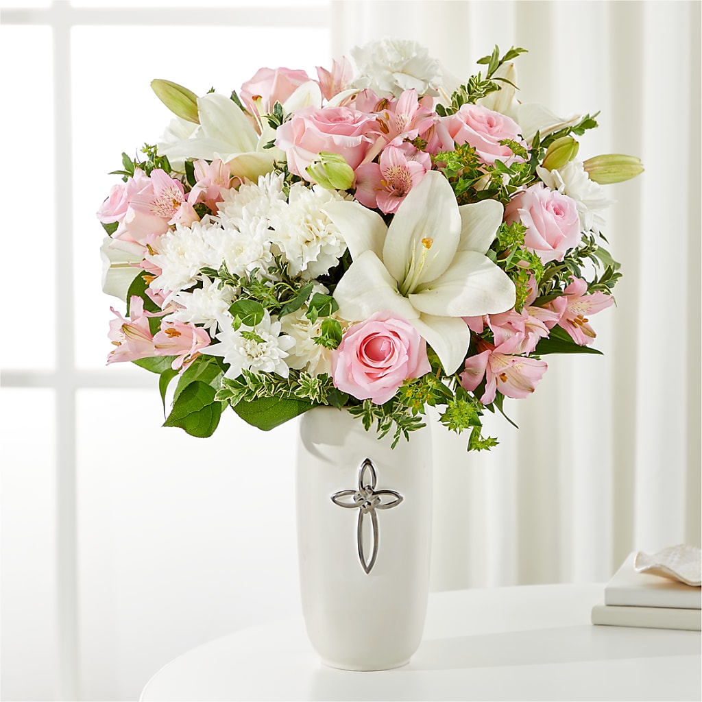 Kindly Devoted Bouquet – Flowers By Oralene Llc, Concord NC