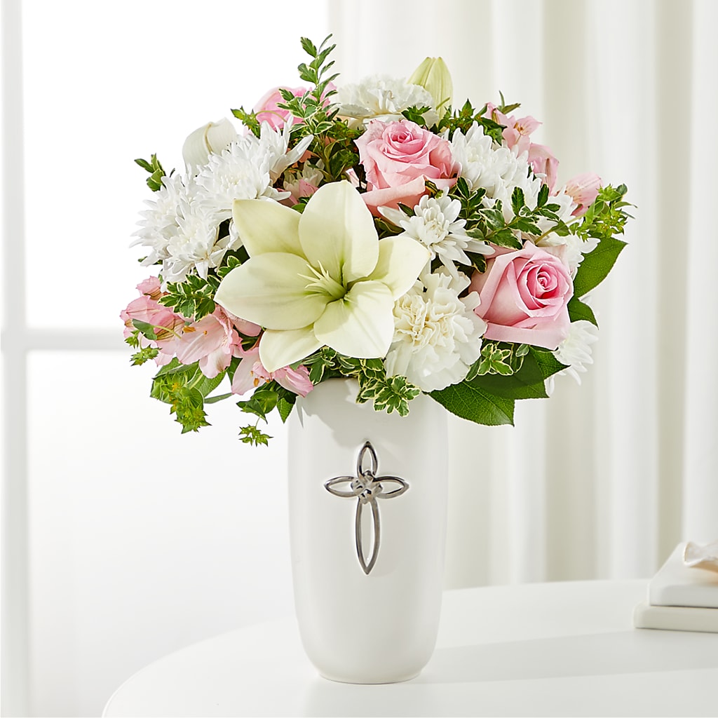 Kindly Devoted Bouquet – Flowers By Oralene Llc, Concord NC