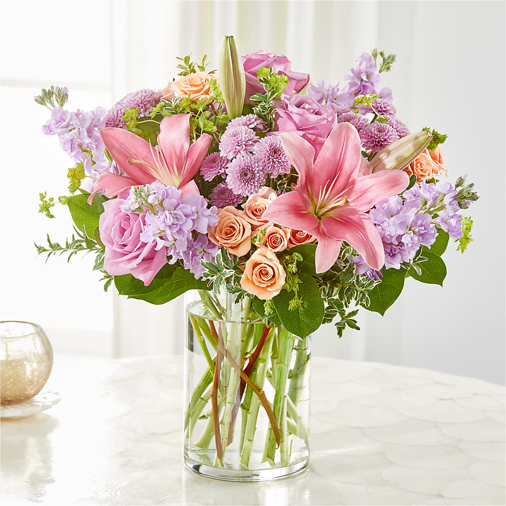 Resilience Bouquet – Flowers By Oralene Llc, Concord NC