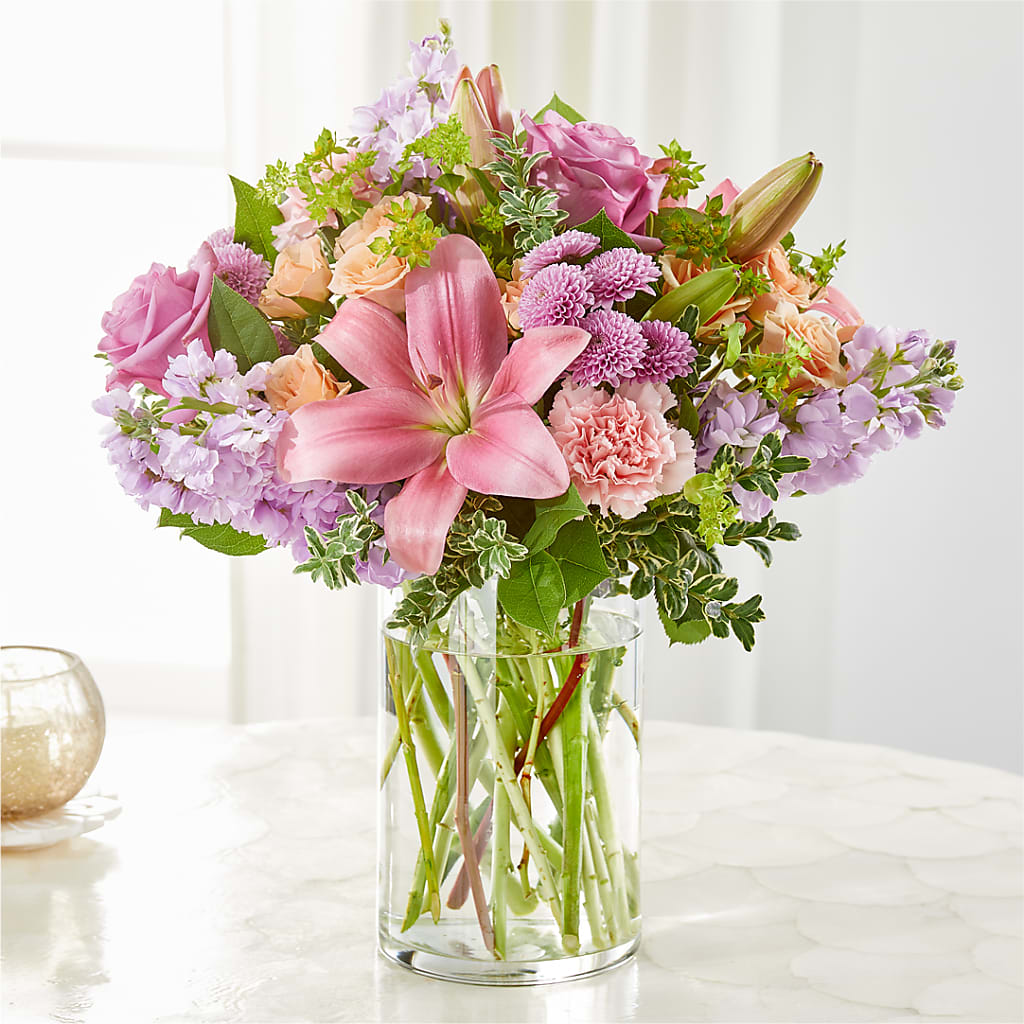 Resilience Bouquet – Flowers By Oralene Llc, Concord NC