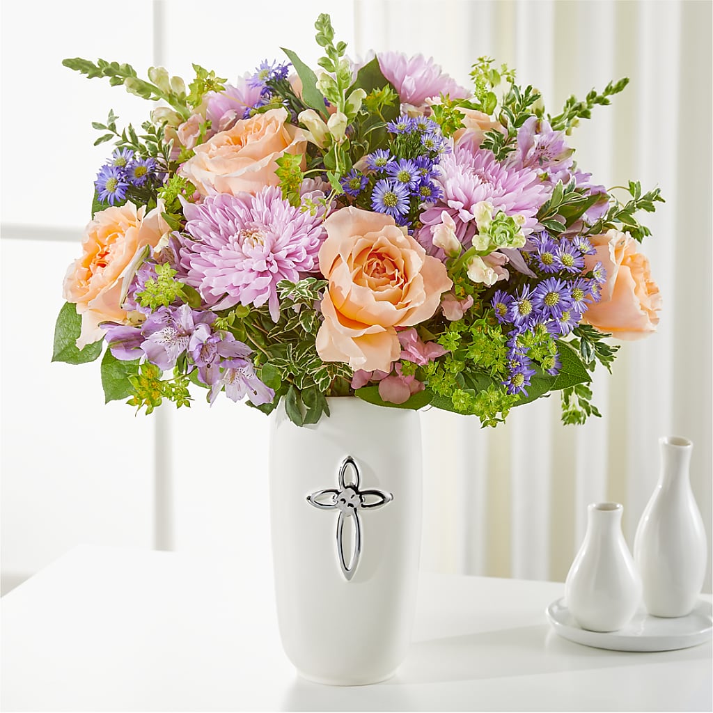 Divine Gift Bouquet – Flowers By Oralene Llc, Concord NC