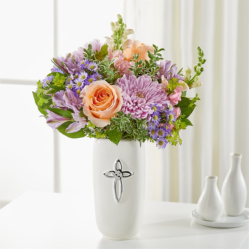 Divine Gift Bouquet – Flowers By Oralene Llc, Concord NC