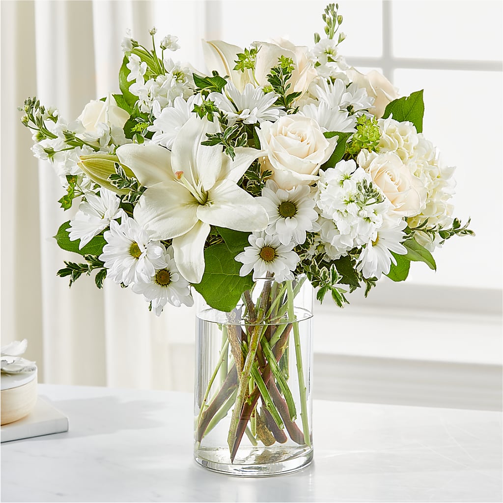 Hope & Renewal Bouquet – Flowers By Oralene Llc, Concord NC