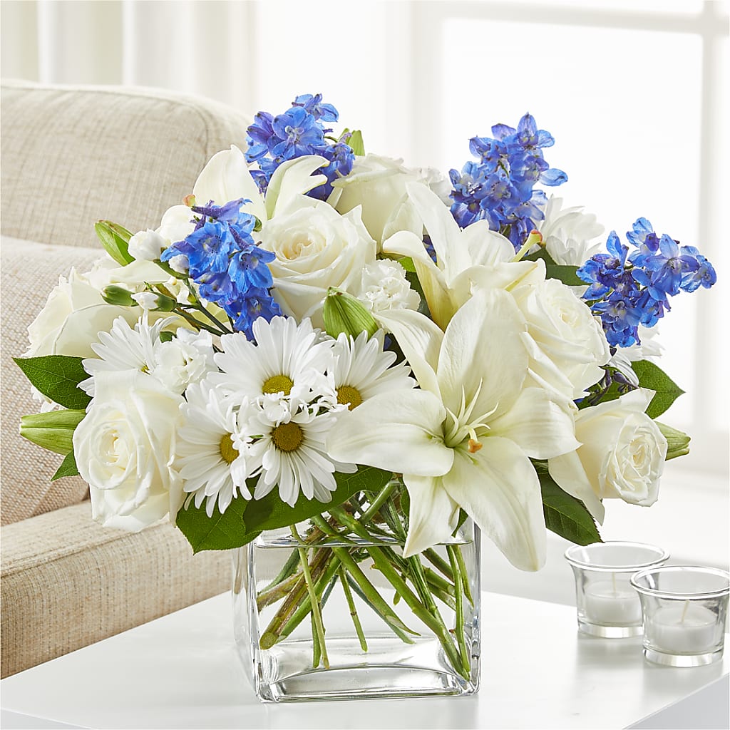Restored Bouquet – Flowers By Oralene Llc, Concord NC