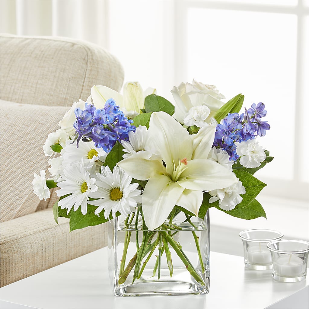 Restored Bouquet – Flowers By Oralene Llc, Concord NC