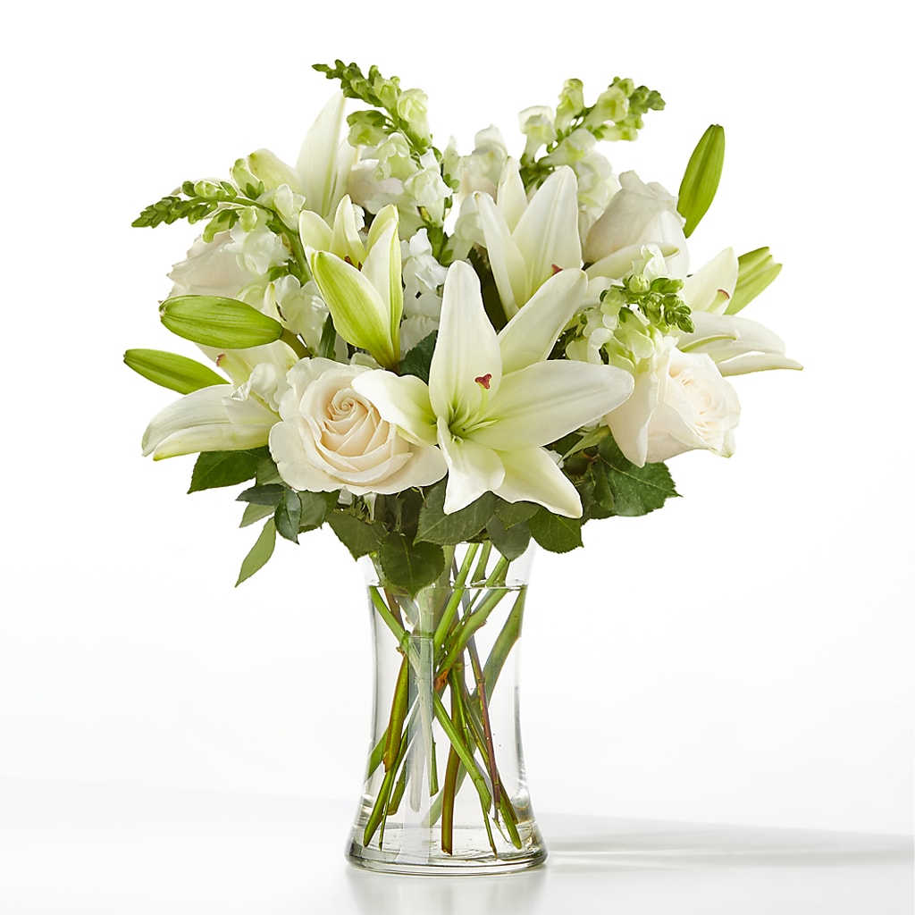 Eternal Friendship Bouquet – Flowers By Oralene Llc, Concord NC
